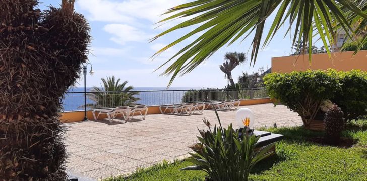 Maagiline Madeira, peatu 4* hotellis HOTEL CAIS DA OLIVEIRA! 19