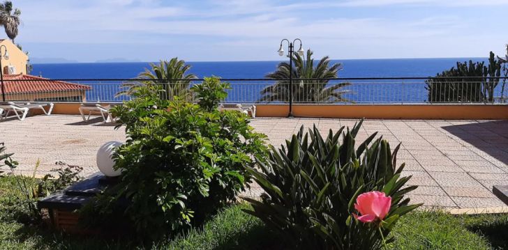 Maagiline Madeira, peatu 4* hotellis HOTEL CAIS DA OLIVEIRA! 20