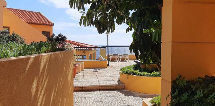 Maagiline Madeira, peatu 4* hotellis HOTEL CAIS DA OLIVEIRA! 21