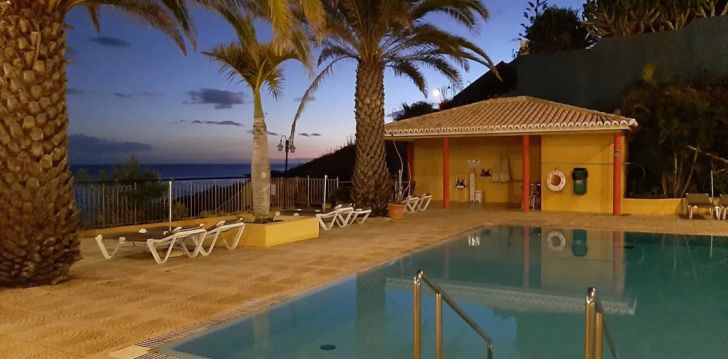 Maagiline Madeira, peatu 4* hotellis HOTEL CAIS DA OLIVEIRA! 22
