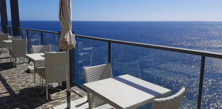 Maagiline Madeira, peatu 4* hotellis HOTEL CAIS DA OLIVEIRA! 23
