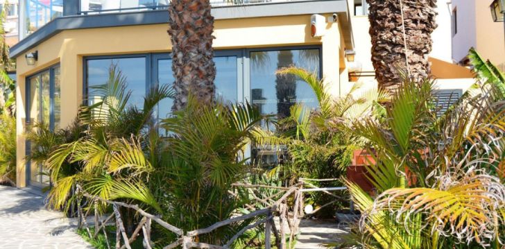 Maagiline Madeira, peatu 4* hotellis HOTEL CAIS DA OLIVEIRA! 26