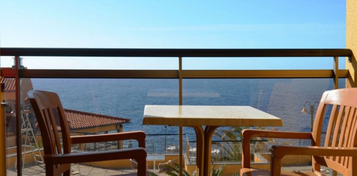 Maagiline Madeira, peatu 4* hotellis HOTEL CAIS DA OLIVEIRA! 27