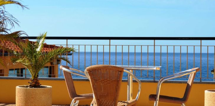 Maagiline Madeira, peatu 4* hotellis HOTEL CAIS DA OLIVEIRA! 28