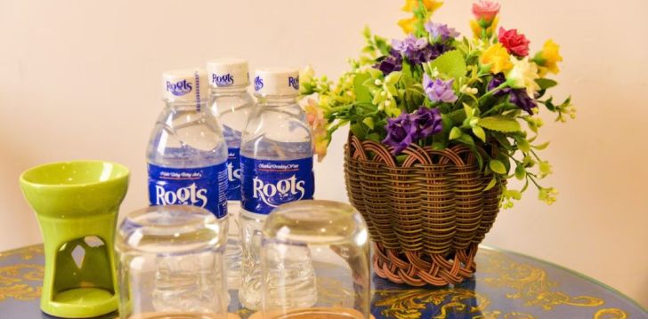 Avasta Lõuna-Vietnami ja peatu 2* hotellis NOHANA HOTEL! 15