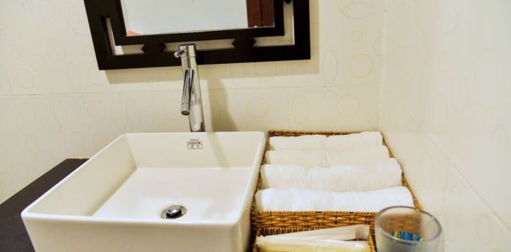 Avasta Lõuna-Vietnami ja peatu 2* hotellis NOHANA HOTEL! 17