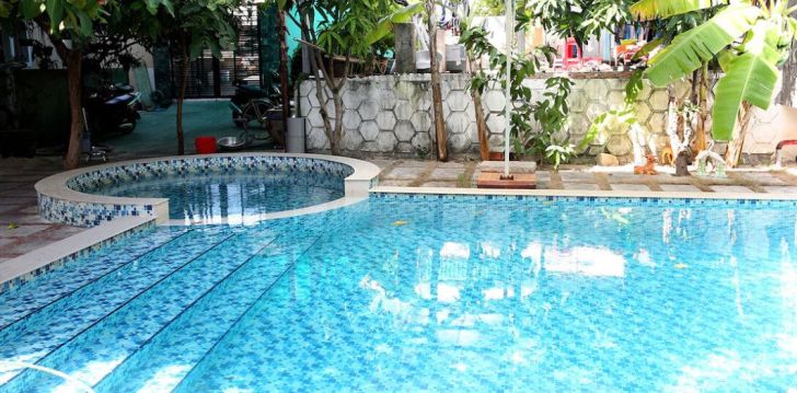Avasta Lõuna-Vietnami ja peatu 2* hotellis NOHANA HOTEL! 18