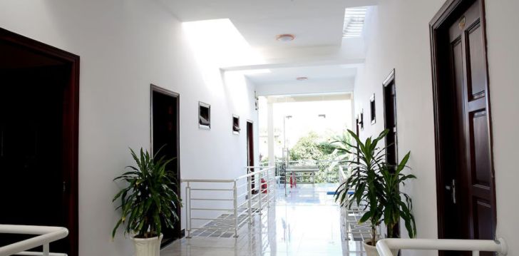 Avasta Lõuna-Vietnami ja peatu 2* hotellis NOHANA HOTEL! 21