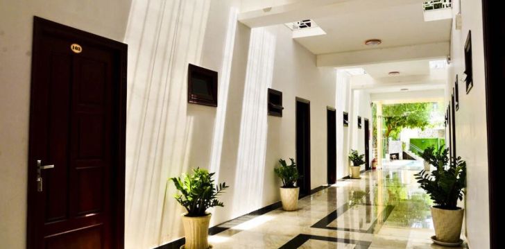 Avasta Lõuna-Vietnami ja peatu 2* hotellis NOHANA HOTEL! 22