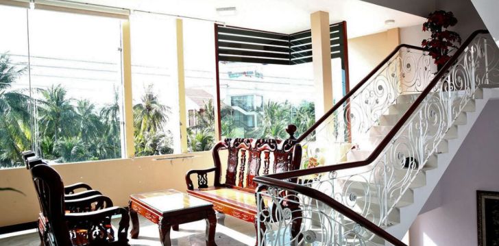 Avasta Lõuna-Vietnami ja peatu 2* hotellis NOHANA HOTEL! 23