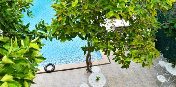 Avasta Lõuna-Vietnami ja peatu 2* hotellis NOHANA HOTEL! 25