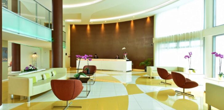 Puhkus Madeiral, peatu 4* hotellis PESTANA PROMENADE OCEAN RESORT HOTEL! 4