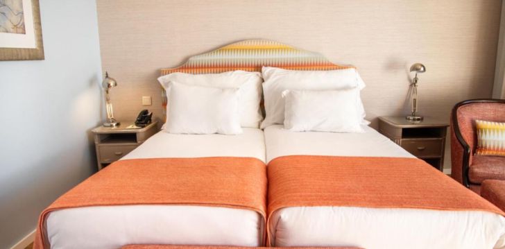 Puhkus Madeiral, peatu 4* hotellis PESTANA PROMENADE OCEAN RESORT HOTEL! 8