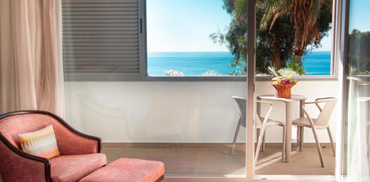 Puhkus Madeiral, peatu 4* hotellis PESTANA PROMENADE OCEAN RESORT HOTEL! 10