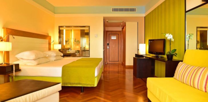 Puhkus Madeiral, peatu 4* hotellis PESTANA PROMENADE OCEAN RESORT HOTEL! 12