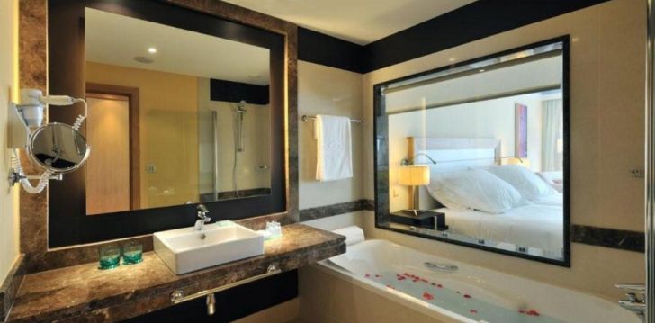 Puhkus Madeiral, peatu 4* hotellis PESTANA PROMENADE OCEAN RESORT HOTEL! 13
