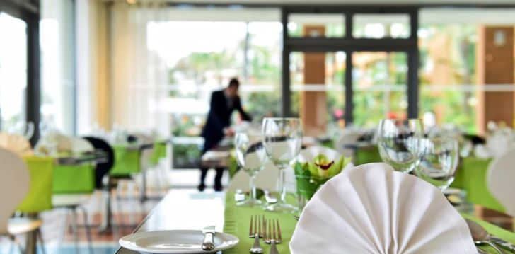 Puhkus Madeiral, peatu 4* hotellis PESTANA PROMENADE OCEAN RESORT HOTEL! 15