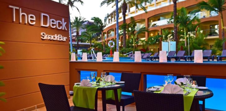 Puhkus Madeiral, peatu 4* hotellis PESTANA PROMENADE OCEAN RESORT HOTEL! 16