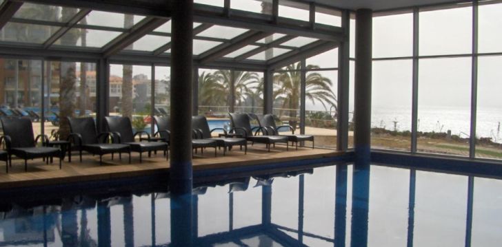 Puhkus Madeiral, peatu 4* hotellis PESTANA PROMENADE OCEAN RESORT HOTEL! 24