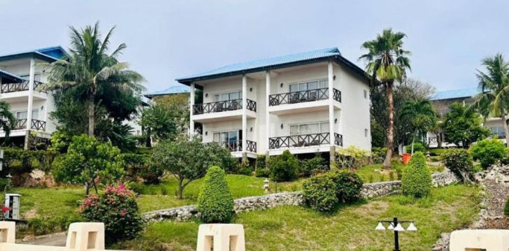 Puhkus Vietnamis, 4* hotellis MELON RESORT MUI NE! 3