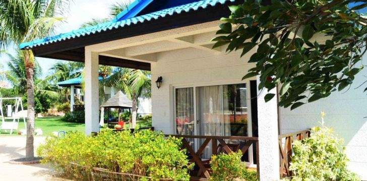 Puhkus Vietnamis, 4* hotellis MELON RESORT MUI NE! 7