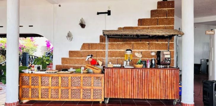 Puhkus Vietnamis, 4* hotellis MELON RESORT MUI NE! 8