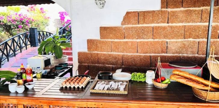 Puhkus Vietnamis, 4* hotellis MELON RESORT MUI NE! 9