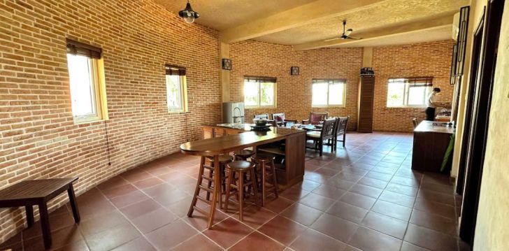 Puhkus Vietnamis, 4* hotellis MELON RESORT MUI NE! 10