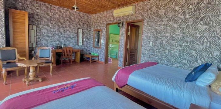 Puhkus Vietnamis, 4* hotellis MELON RESORT MUI NE! 12