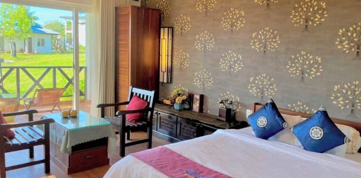 Puhkus Vietnamis, 4* hotellis MELON RESORT MUI NE! 14