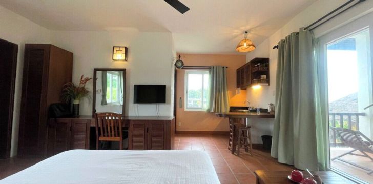 Puhkus Vietnamis, 4* hotellis MELON RESORT MUI NE! 15