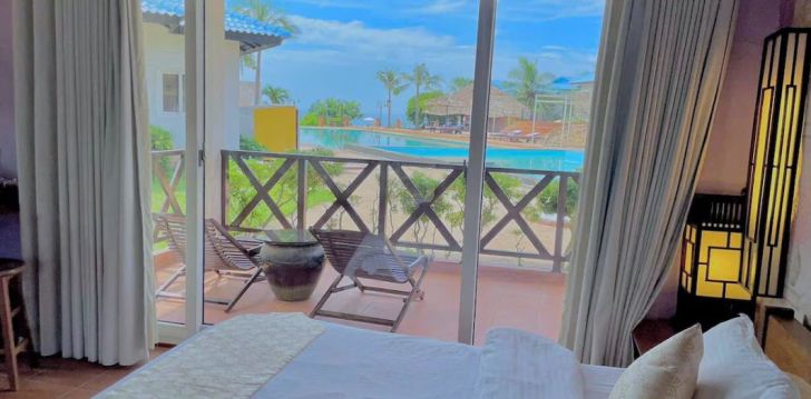 Puhkus Vietnamis, 4* hotellis MELON RESORT MUI NE! 16
