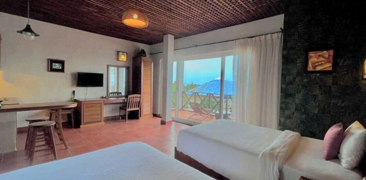 Puhkus Vietnamis, 4* hotellis MELON RESORT MUI NE! 18