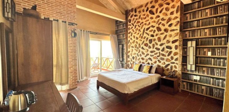 Puhkus Vietnamis, 4* hotellis MELON RESORT MUI NE! 19