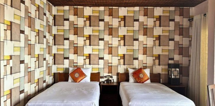 Puhkus Vietnamis, 4* hotellis MELON RESORT MUI NE! 21