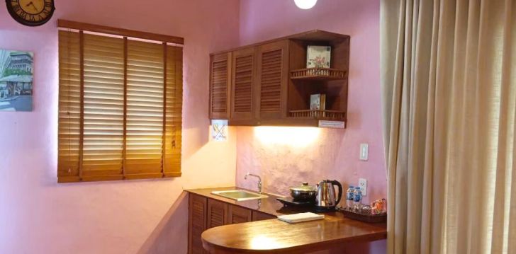 Puhkus Vietnamis, 4* hotellis MELON RESORT MUI NE! 23
