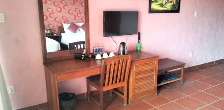 Puhkus Vietnamis, 4* hotellis MELON RESORT MUI NE! 24