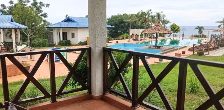 Puhkus Vietnamis, 4* hotellis MELON RESORT MUI NE! 27