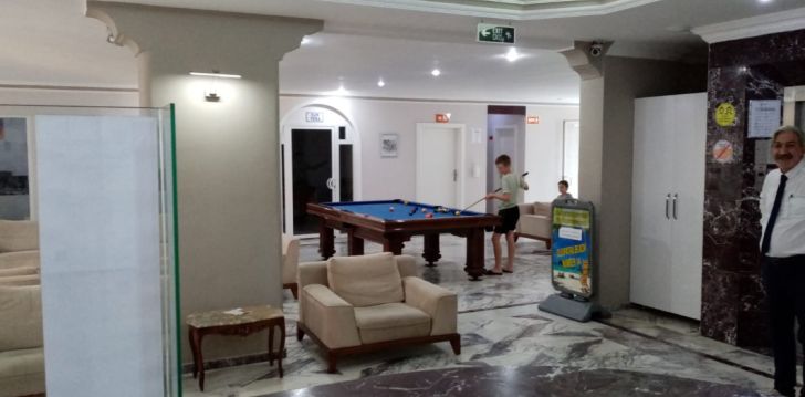 Puhkus Türgis, 4* hotellis SUN VERA HOTEL! 32