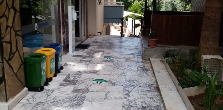 Puhkus Türgis, 4* hotellis SUN VERA HOTEL! 31