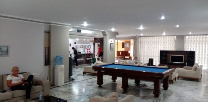 Puhkus Türgis, 4* hotellis SUN VERA HOTEL! 27