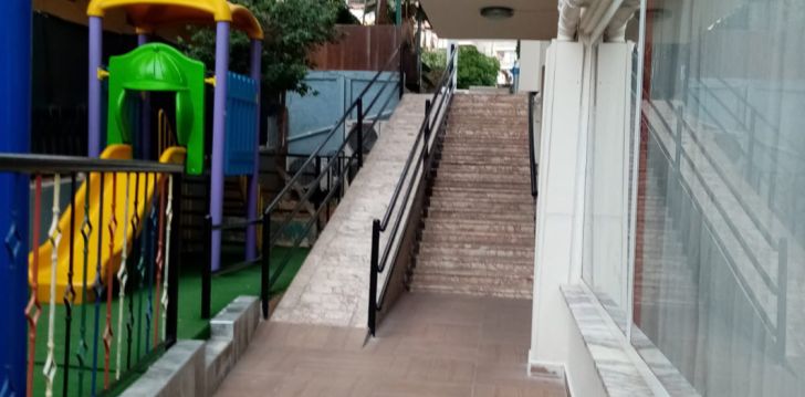 Puhkus Türgis, 4* hotellis SUN VERA HOTEL! 36