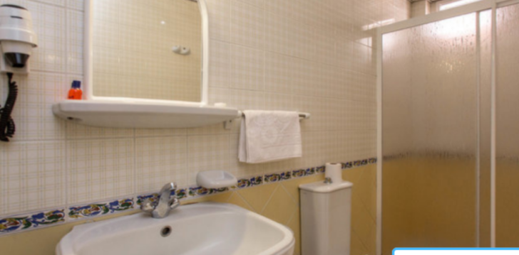 Puhkus Türgis, 4* hotellis SUN VERA HOTEL! 13