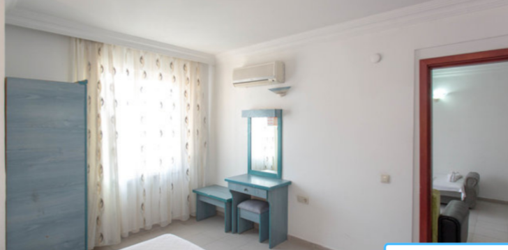 Puhkus Türgis, 4* hotellis SUN VERA HOTEL! 14