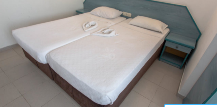 Puhkus Türgis, 4* hotellis SUN VERA HOTEL! 10