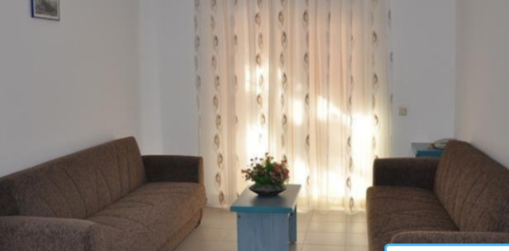 Puhkus Türgis, 4* hotellis SUN VERA HOTEL! 9