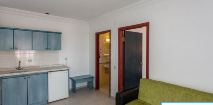 Puhkus Türgis, 4* hotellis SUN VERA HOTEL! 11
