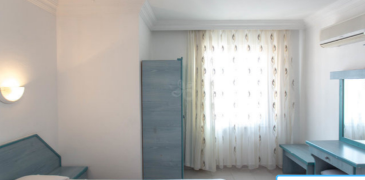 Puhkus Türgis, 4* hotellis SUN VERA HOTEL! 15