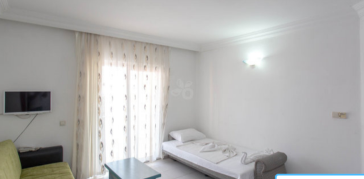 Puhkus Türgis, 4* hotellis SUN VERA HOTEL! 16