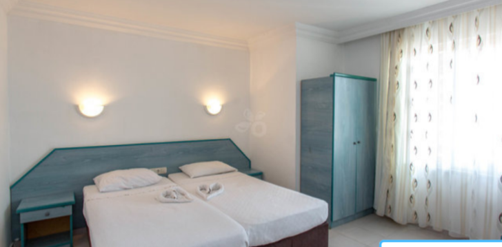 Puhkus Türgis, 4* hotellis SUN VERA HOTEL! 19
